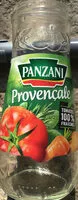Suhkru kogus sees Panzani - spf - sauce provençale