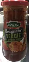 Bolognaise veggie