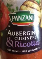 Sauce aubergine