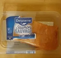 Cantidad de azúcar en Saumon sauvage
