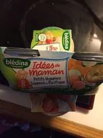 Sokerin määrä sisällä Tomates Semoule Poisson