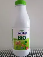 Zucker und Nährstoffe drin Les recoltes bio