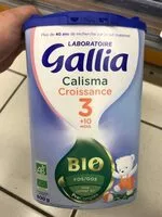 Sugar and nutrients in Calisma