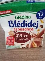 Jumlah gula yang masuk Bledidej