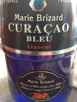 含糖量 Curaçao