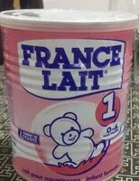 Lait en poudre pour nourrissons