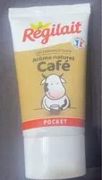 入っている砂糖の量 Lat concentré sucre arome café