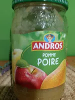 Suhkru kogus sees pomme poire