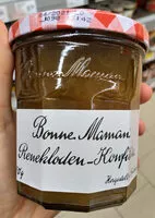 Cantidad de azúcar en Renekloden-konfitüre 370g Glas