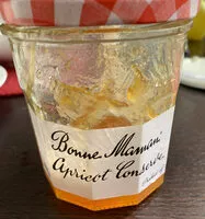 含糖量 Apricot Jam