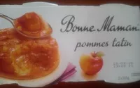 Desserts aux pommes