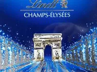 Amount of sugar in Champs-Elysées