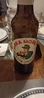 Zuckermenge drin Birra