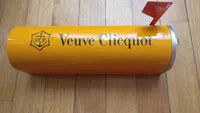 Suhkur ja toitained sees Veuve cliquot