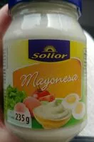 Azúcar y nutrientes en Solior