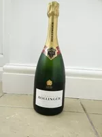 中的糖分和营养成分 Bollinger