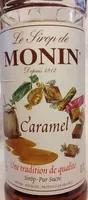चीनी की मात्रा Caramel