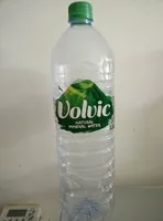 Suhkru kogus sees Natural Mineral Water