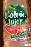 Suhkru kogus sees Juicy agrumade