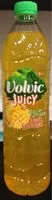 Suhkru kogus sees Juicy Fruits Exotiques