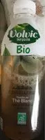 Sucre et nutriments contenus dans Volvic infusion bio