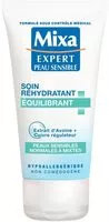 İçindeki şeker miktarı Soin Réhydratant Equilibrant, 50ml