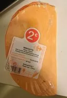 含糖量 Mimolette jeune
