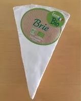 Suhkru kogus sees From'Bio Brie