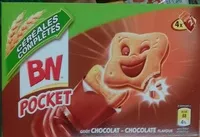 Şeker ve besinler United biscuits france sas