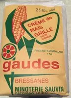 Gaudes