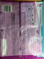 चीनी की मात्रा Sélection aux poissons en gelée
