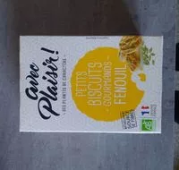 Quantité de sucre dans Avec plaisir