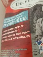 Saucissons secs des pyrenees