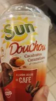 含糖量 Douchou - Cacahuètes caramélisées café