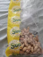 Gula dan nutrisi di dalamnya Sun