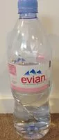入っている砂糖の量 Eau Minérale Naturelle