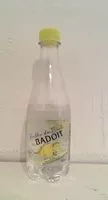 İçindeki şeker miktarı Bulles de fruits citron