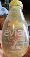 Sugar and nutrients in Evitant