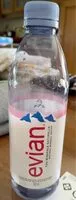 入っている砂糖の量 Eau minerale naturelle