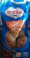 Suhkru kogus sees Erstein cristallise sac 5 kg - gamme courants
