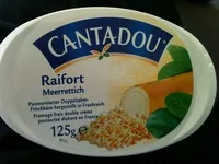 İçindeki şeker miktarı Raifort