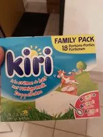 İçindeki şeker miktarı Kiri