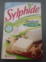 Количество сахара в Fondant au Chèvre