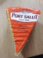 Sugar and nutrients in Port salut