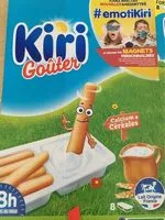 Sugar and nutrients in Kiri gouter