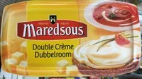 Gula dan nutrisi di dalamnya Maredsous