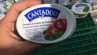 İçindeki şeker miktarı Tomates & herbes de provence