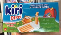 İçindeki şeker miktarı Kiri Dippi
