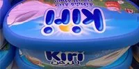 Количество сахара в Kiri tartine