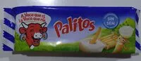 含糖量 Palitos